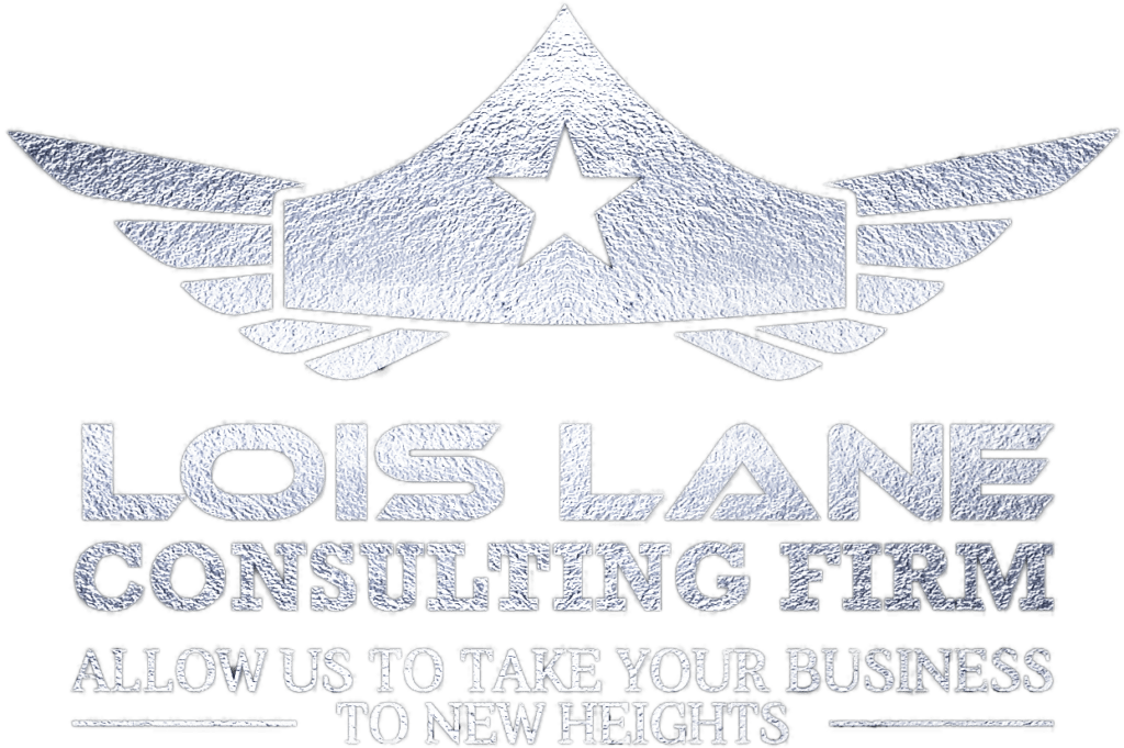 Lois Lane Consulting Firm